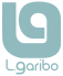 Logo de Inmofoto360 - Fotografía inmobiliaria y tours virtuales en Valencia- Lorena Garibo